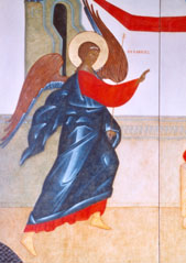 Thumbnail of religious icon: Holy Doors